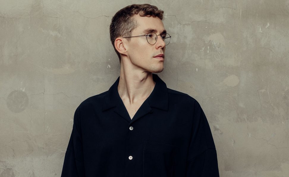 Lost Frequencies