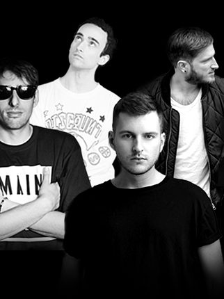 5 Essential Artists: October 2015