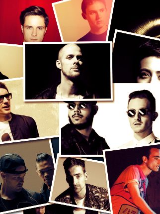 Top 20 EPs of 2015