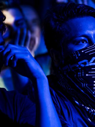 Top 10 Tracks Every Bassrush Fan Should Know