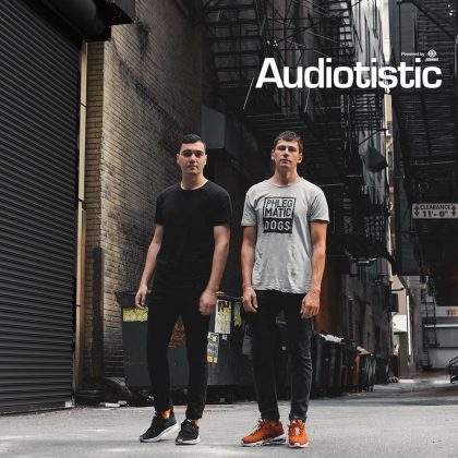 Phlegmatic Dogs Rumble the House With Audiotistic SoCal 2018 Mix