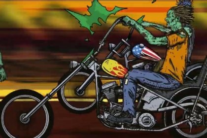 Apocalypse: Zombieland 2023