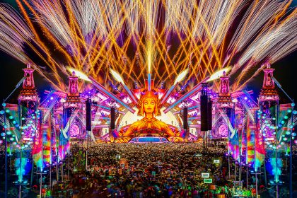 EDC Mexico 2024