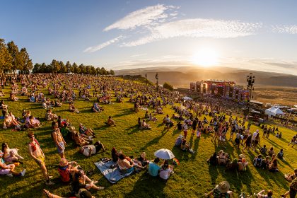 Beyond Wonderland at The Gorge 2024
