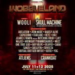 Wobbleland