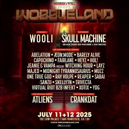 Wobbleland