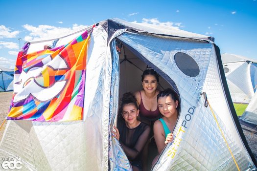 2018 Camp EDC Photo Gallery